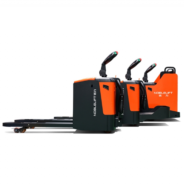 PT20/25/30H、PT20HPLUS 2/2.5/3噸站駕式鋰電款電動托盤搬運(yùn)車